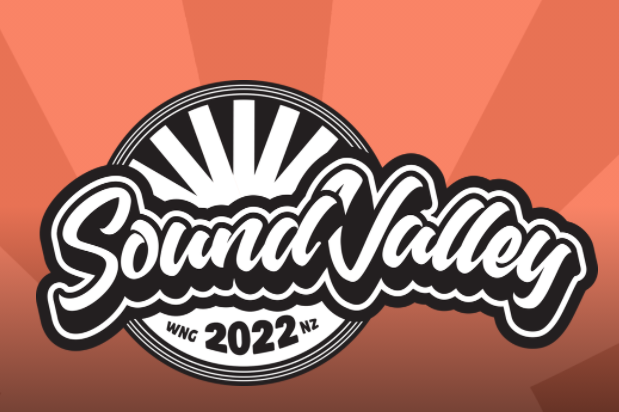 Sound Valley 2022