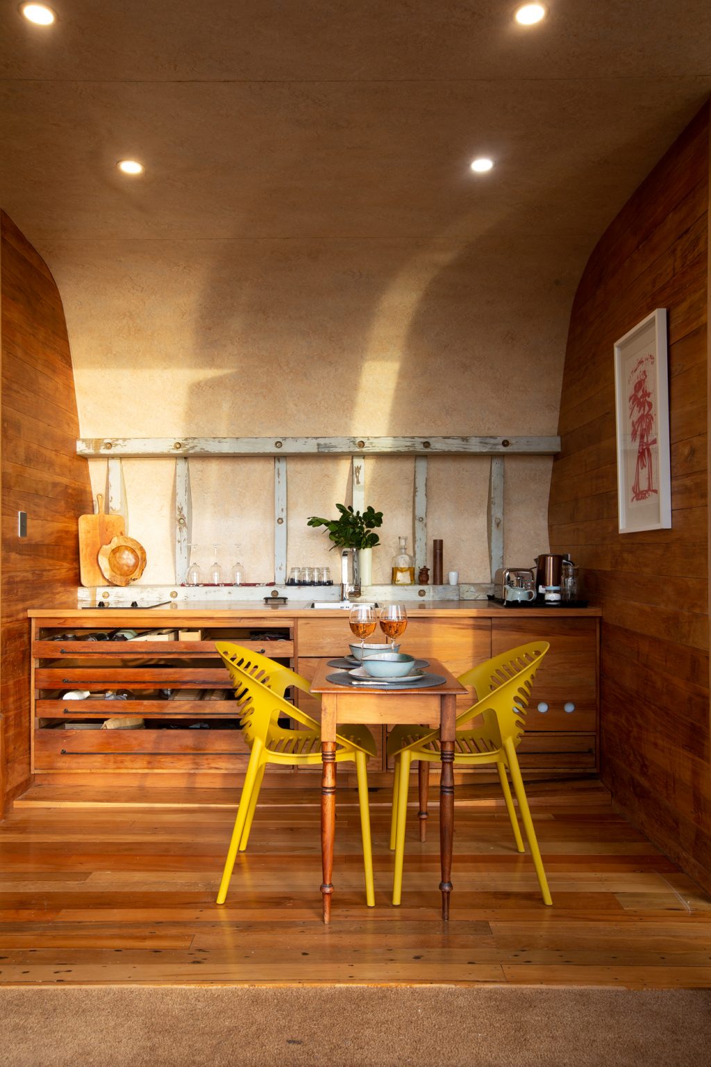 Iona Tiny House Discover Whanganui