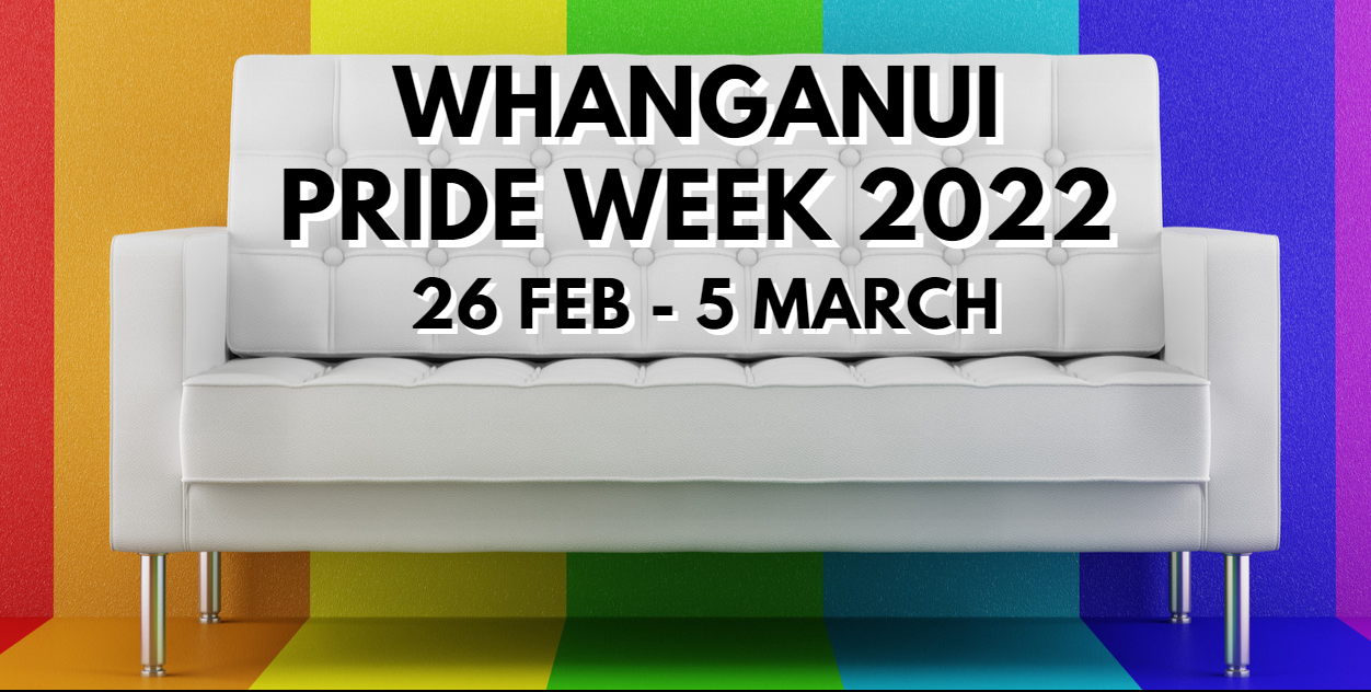 Pride Week 2022 - FB Cover