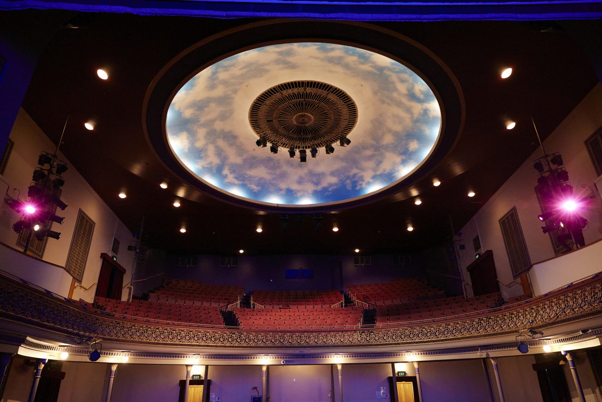 JANUARY Whanganui Opera Week Discover Whanganui