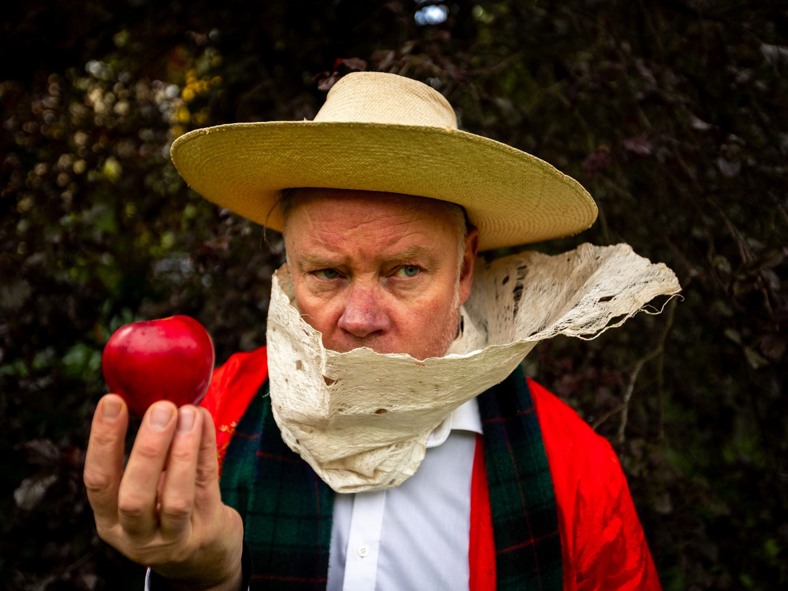 Delaney Davidson Baby Heavyweight