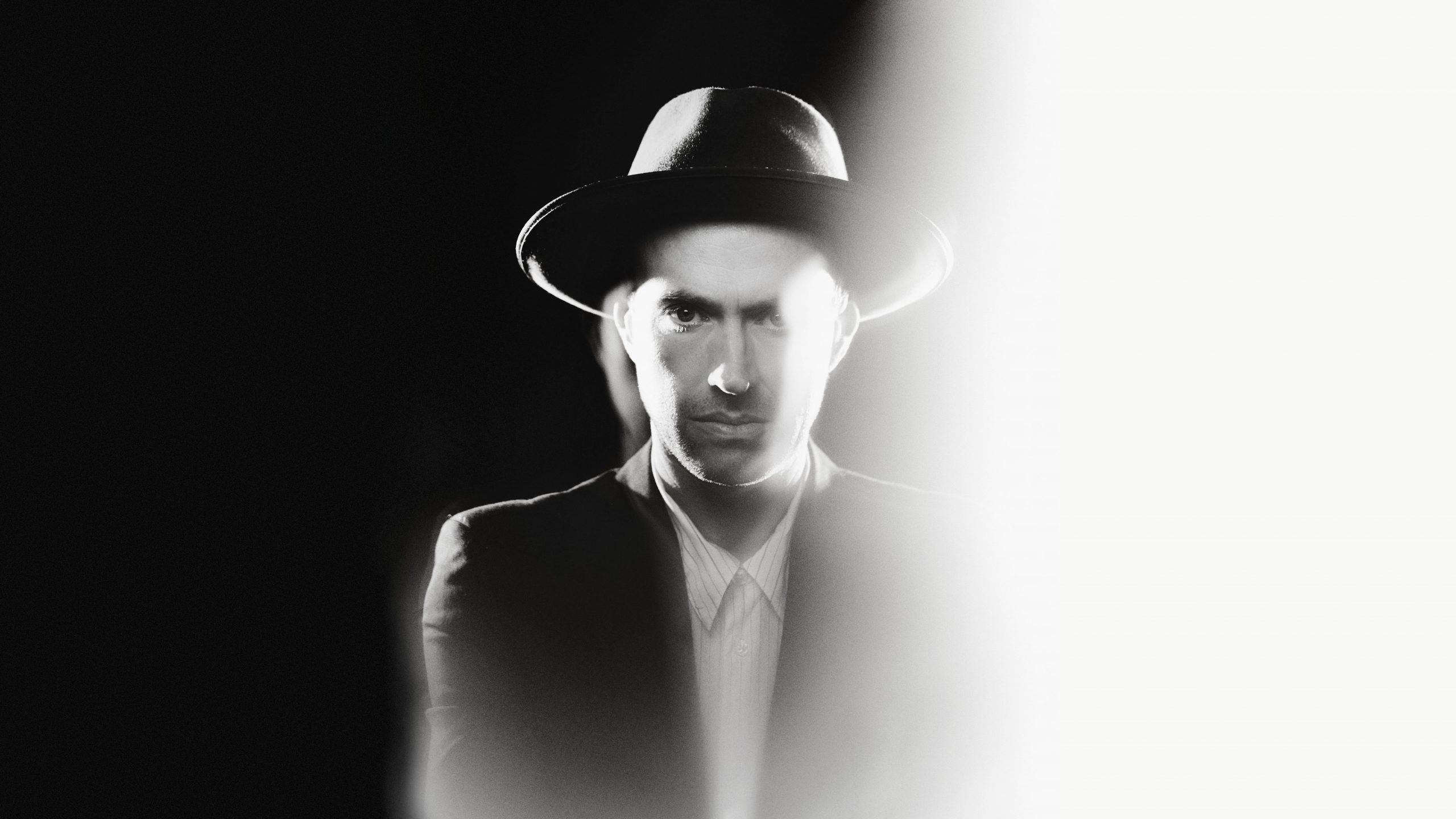 The Veils. Photo: Frances Carter